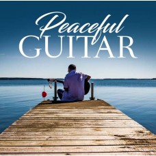 V/A-PEACEFUL GUITAR (2CD)