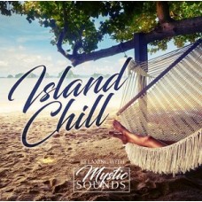 V/A-ISLAND CHILL (CD)