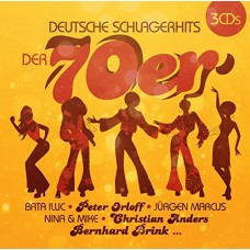 V/A-DEUTSCHE SCHLAGERHITS.. (3CD)