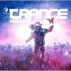 V/A-TRANCE HEROES (2CD)
