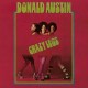 DONALD AUSTIN-CRAZY LEGS -DELUXE- (LP)