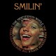 NINETEENTH WHOLE-SMILIN' -LTD,DELUXE,OBI- (LP)