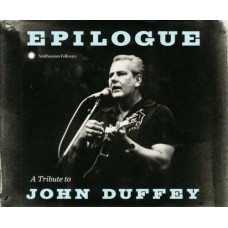 V/A (TRIBUTE)-EPILOGUE: A TRIBUTE TO.. (CD)
