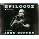 V/A (TRIBUTE)-EPILOGUE: A TRIBUTE TO.. (CD)
