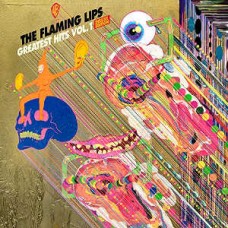 FLAMING LIPS-GREATEST HITS VOL.1 (LP)