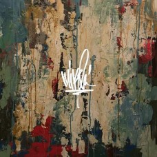 MIKE SHINODA-POST TRAUMATIC (CD)