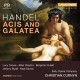 G.F. HANDEL-ACIS AND GALATEA (SACD)
