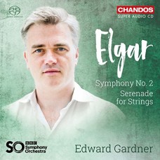 E. ELGAR-SYMPHONY.. (SACD)