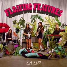 LA LUZ-FLOATING FEATURES (LP)