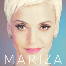 MARIZA-MARIZA (CD)