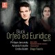 C.W. GLUCK-ORFEO ED EURIDICE -LTD- (CD)