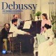 C. DEBUSSY-HIS FIRST.. -BOX SET- (10CD)