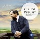 C. DEBUSSY-PORTRAIT (CD)