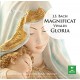 J.S. BACH-MAGNIFICAT/GLORIA (CD)