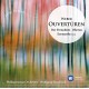 C.M. VON WEBER-OVERTURES (CD)
