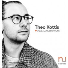 THEO KOTTIS-GLOBAL UNDERGROUND -.. (2CD)