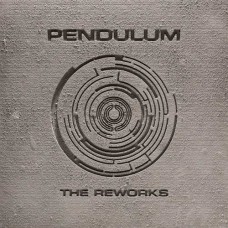 PENDULUM-REWORKS (CD)