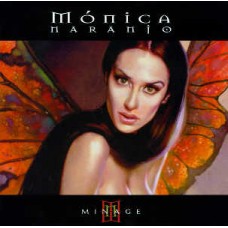 MONICA NARANJO-MINAGE -PD- (LP)