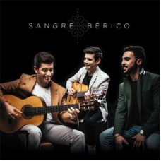 SANGRE IBÉRICO-SANGRE IBÉRICO (CD)