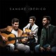 SANGRE IBÉRICO-SANGRE IBÉRICO (CD)
