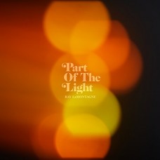 RAY LAMONTAGNE-PART OF THE LIGHT -DIGI- (CD)