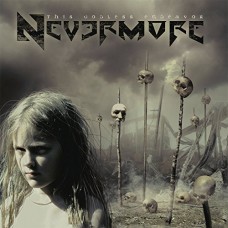 NEVERMORE-THIS GODLESS ENDEAVOR (2LP+CD)