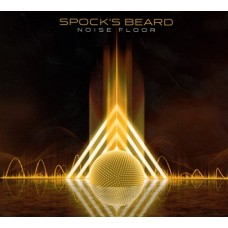 SPOCK'S BEARD-NOISE FLOOR (2LP+2CD)