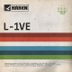 HAKEN-L-1VE (4CD)