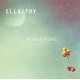 ELLA/FOY-WALKING IN THE SPACE (CD)