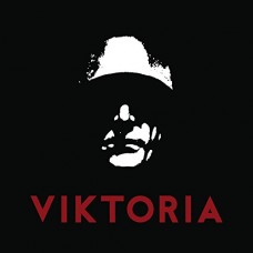 MARDUK-VIKTORIA (LP)