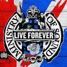 V/A-LIVE FOREVER (3CD)