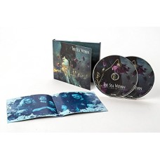 SEA WITHIN-SEA WITHIN (2CD)