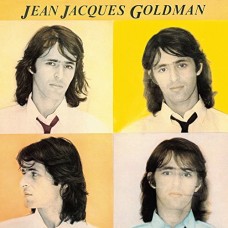 JEAN-JACQUES GOLDMAN-DEMODE (LP)