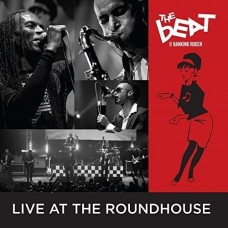 BEAT-LIVE AT THE ROUNDHOUSE (2CD)