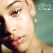 JORJA SMITH-LOST & FOUND (CD)