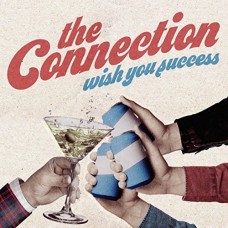 CONNECTION-WISH YOU SUCCES (CD)