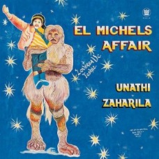 EL MICHELS AFFAIR-UNATHI (7")