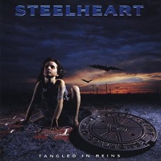 STEELHEART-TANGLED IN REINS (CD)