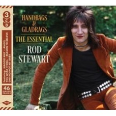 ROD STEWART-HANDBAGS & GLADRAGS:.. (3CD)