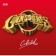 COMMODORES-COLLECTED (3CD)