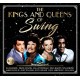 V/A-KINGS & QUEENS OF SWING (4CD)
