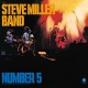STEVE MILLER BAND-NUMBER 5 (CD)