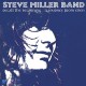 STEVE MILLER BAND-RECALL THE BEGINNING... A JOURNEY FROM EDEN -HQ- (LP)