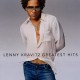 LENNY KRAVITZ-GREATEST HITS -15TR- (CD)