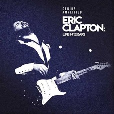 B.S.O. (BANDA SONORA ORIGINAL)-ERIC CLAPTON - LIFE IN 12 BARS (2CD)