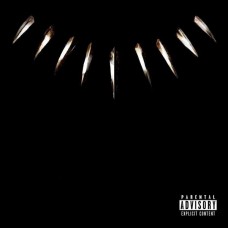 B.S.O. (BANDA SONORA ORIGINAL)-BLACK PANTHER (LP)