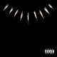 B.S.O. (BANDA SONORA ORIGINAL)-BLACK PANTHER (LP)