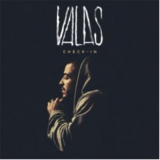 VALAS-CHECK IN (CD)