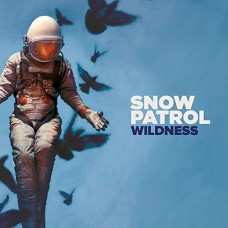 SNOW PATROL-WILDNESS (CD)