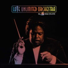 LOVE UNLIMITED ORCHESTRA-20TH CENTURY RECORDS.. (2CD)